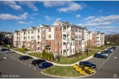 2000 Colts Circle #2320, Lawrence, NJ 08648 - Photo 1
