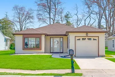 313 Concord Court, Little Egg Harbor, NJ 08087 - Photo 2
