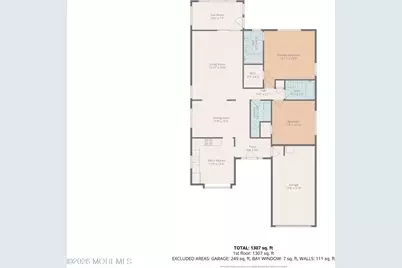 313 Concord Court, Little Egg Harbor, NJ 08087 - Photo 24