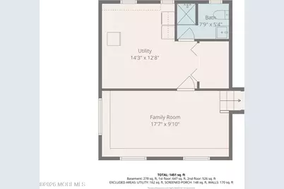 77 Schooner Avenue, Barnegat, NJ 08005 - Photo 46