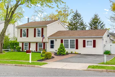 77 Schooner Avenue, Barnegat, NJ 08005 - Photo 2