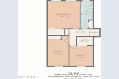 77 Schooner Avenue, Barnegat, NJ 08005 - Photo 44