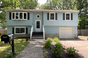 535 Cactus St, Browns Mills, NJ 08015 - Photo 1