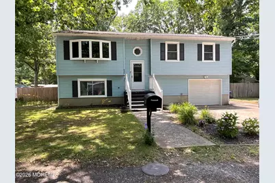 535 Cactus Street, Browns Mills, NJ 08015 - Photo 16