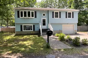 535 Cactus St, Browns Mills, NJ 08015 - Photo 16