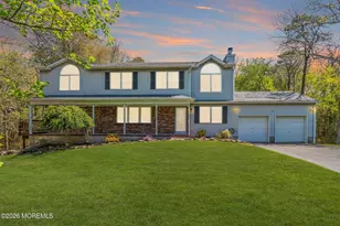 205 Frank Applegate Rd, Jackson, NJ 08527 - Photo 1