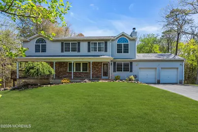 205 Frank Applegate Road, Jackson, NJ 08527 - Photo 2