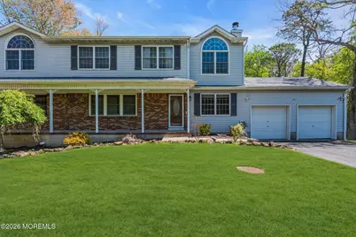 205 Frank Applegate Road, Jackson, NJ 08527 - Photo 4