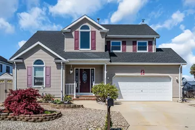 402 Atlantic City Court, Lanoka Harbor, NJ 08734 - Photo 1