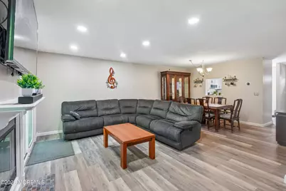 134 Meli Lane, Jackson, NJ 08527 - Photo 4