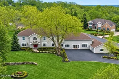 3 Tolas Drive, Holmdel, NJ 07733 - Photo 1