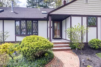 4 Woodland Road, Holmdel, NJ 07733 - Photo 4