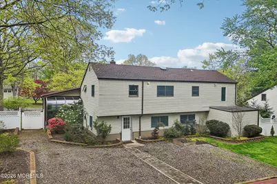 4 Woodland Road, Holmdel, NJ 07733 - Photo 36