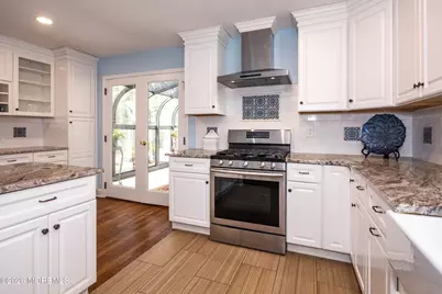 4 Woodland Road, Holmdel, NJ 07733 - Photo 16