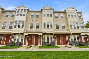 4 Kyle Dr, Tinton Falls, NJ 07712 - Photo 1