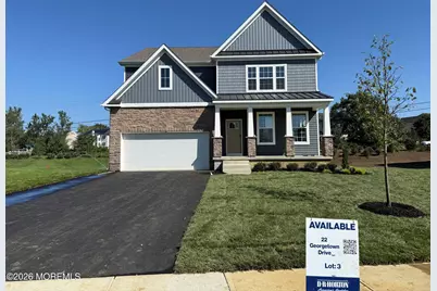 22 Georgetown Drive, Freehold, NJ 07728 - Photo 1