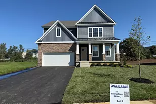 22 Georgetown Dr, Freehold, NJ 07728 - Photo 1