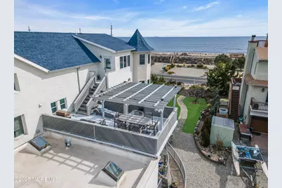 492 Ocean Avenue, Sea Bright, NJ 07760 - Photo 90