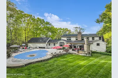 1913 Shadowbrook Drive, Wall Township, NJ 07719 - Photo 12