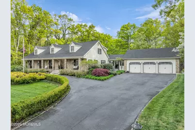 1913 Shadowbrook Drive, Wall Township, NJ 07719 - Photo 4