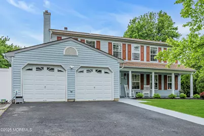 235 Atsion Way, Toms River Township, NJ 08753 - Photo 4