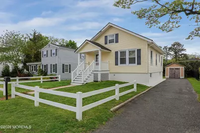 45 Manning Street, Red Bank, NJ 07701 - Photo 4