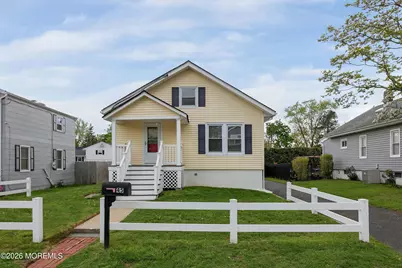45 Manning Street, Red Bank, NJ 07701 - Photo 2