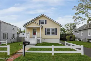 45 Manning St, Red Bank, NJ 07701 - Photo 2