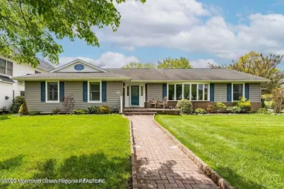 425A Atlantic Avenue, Spring Lake, NJ 07762 - Photo 2