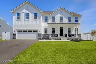 3 Annapolis Street, Farmingdale, NJ 07727 - Photo 2