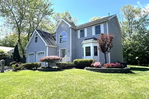 3 Chestnut Ridge Rd, Holmdel, NJ 07733 - Photo 36