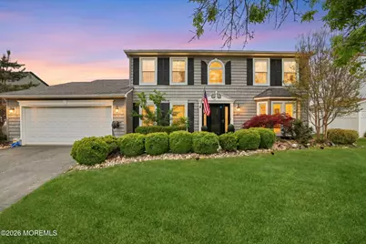 23 Cattail Drive, Howell Township, NJ 07731 - Photo 1