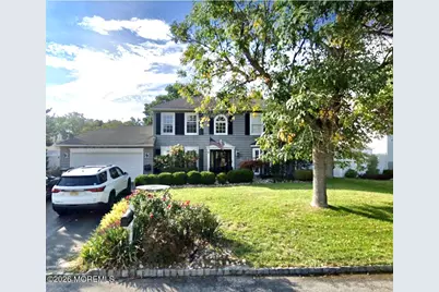 23 Cattail Drive, Howell Township, NJ 07731 - Photo 1