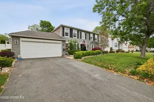 23 Cattail Dr, Howell Township, NJ 07731 - Photo 20