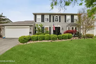 23 Cattail Dr, Howell Township, NJ 07731 - Photo 1
