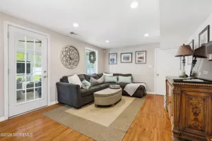 3 Claire Cir, Howell Township, NJ 07731 - Photo 20