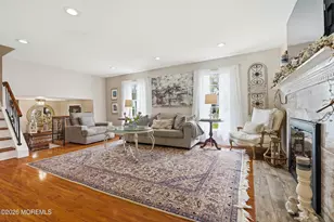 3 Claire Cir, Howell Township, NJ 07731 - Photo 10