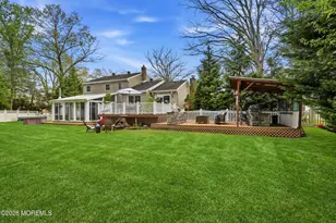3 Claire Cir, Howell Township, NJ 07731 - Photo 42