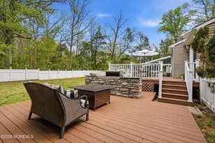 3 Claire Cir, Howell Township, NJ 07731 - Photo 40