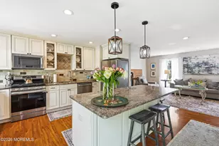 3 Claire Cir, Howell Township, NJ 07731 - Photo 14