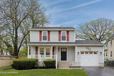 632 Church Street #624, Asbury Park, NJ 07712 - Photo 2