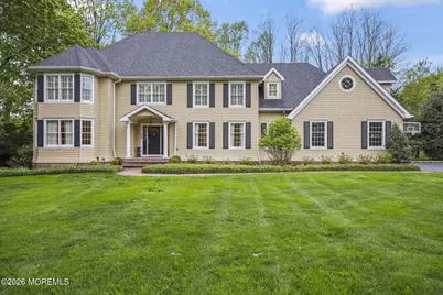 89 N Mitchell Place, Little Silver, NJ 07739 - Photo 2