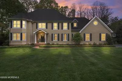 89 N Mitchell Place, Little Silver, NJ 07739 - Photo 2