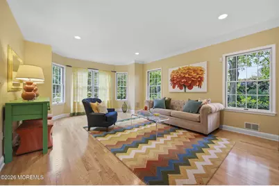 89 N Mitchell Place, Little Silver, NJ 07739 - Photo 12