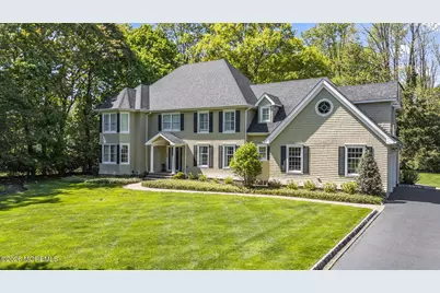 89 N Mitchell Place, Little Silver, NJ 07739 - Photo 4
