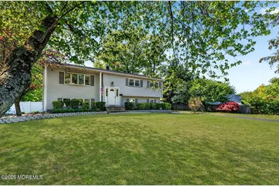 33 Bayberry Lane, New Monmouth, NJ 07748 - Photo 2