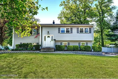 33 Bayberry Lane, New Monmouth, NJ 07748 - Photo 4