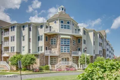 22 Cooper Avenue #110, Long Branch, NJ 07740 - Photo 1