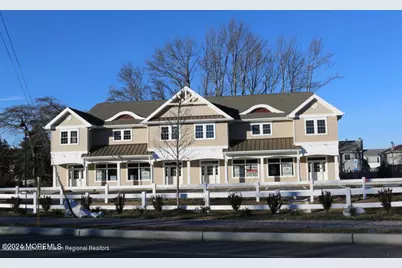 256 Mantoloking Road #3A, Brick, NJ 08723 - Photo 2