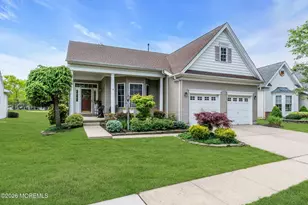 9 Winged Foot Rd, Jackson, NJ 08527 - Photo 42